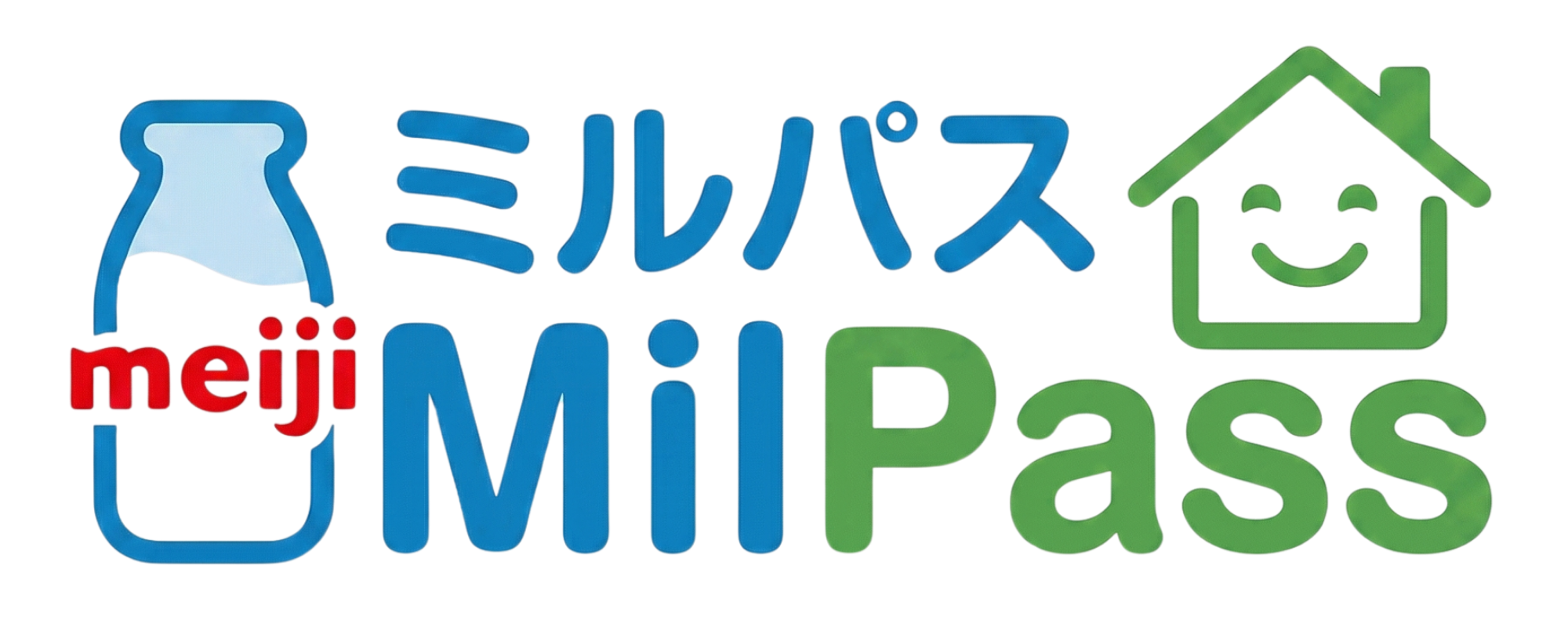 ミルパス